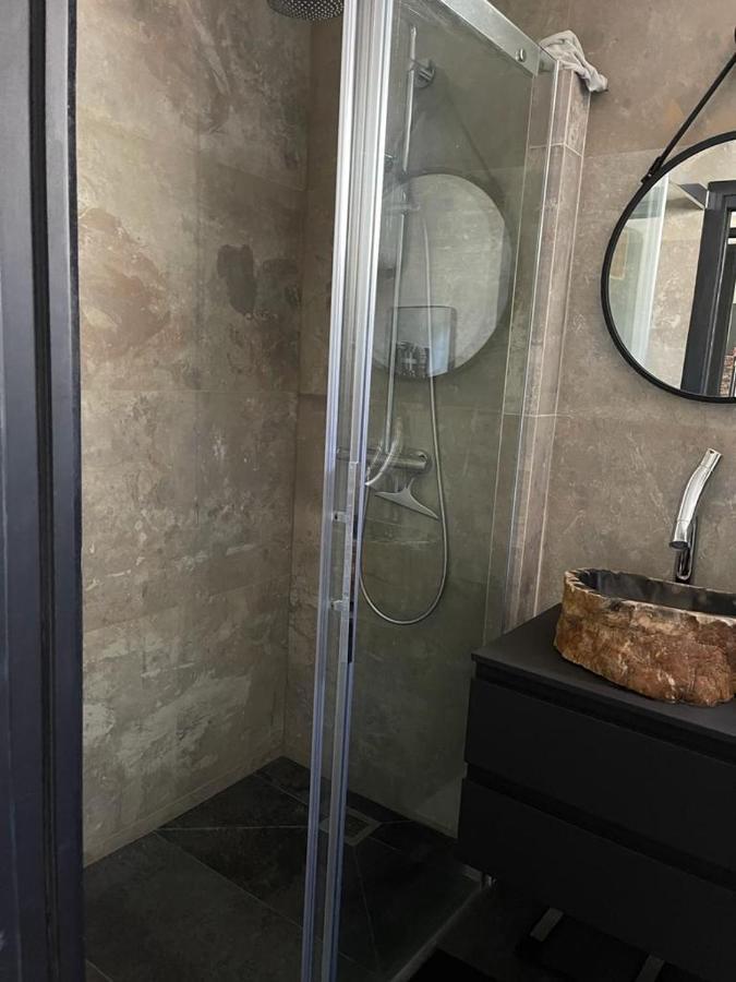 Appartement Vue Tour Eiffel Paris 16 Eme Luaran gambar